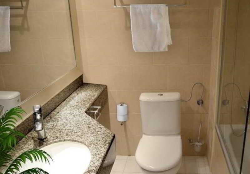 Avia Hotel & Resort Yehud-Monosson Екстериор снимка